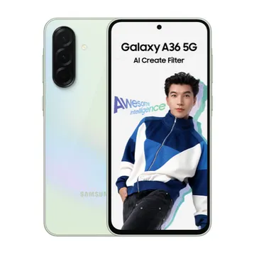 Galaxy A36 5G  128GB-6GB