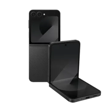 Điện thoại Samsung Galaxy Z Flip6 5G