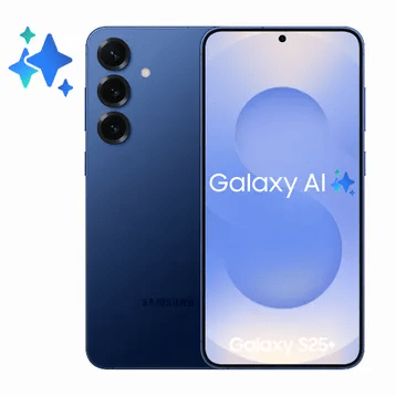 Điện thoại Galaxy S25+ 6.7