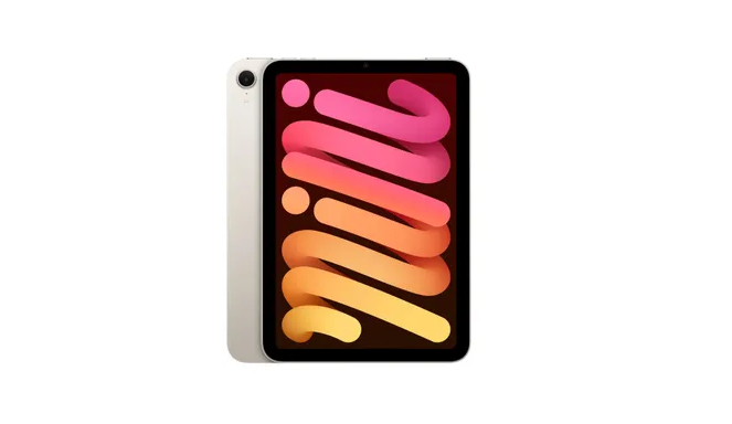 Ipad Mini 7 2025 "