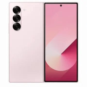 Samsung Galaxy Z Fold6 5G 