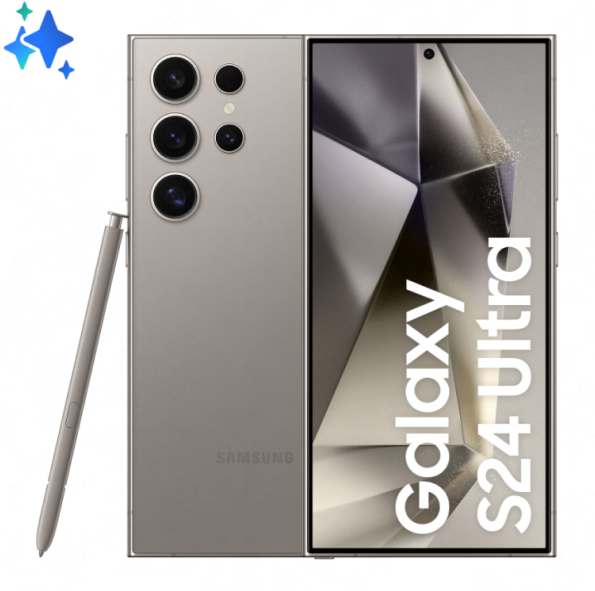 Galaxy S24 Ultra