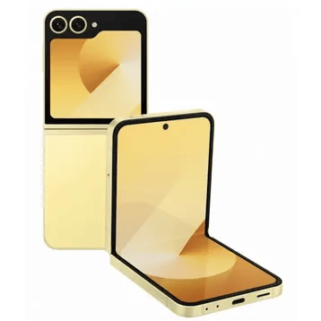Điện thoại Samsung Galaxy Z Flip6 5G