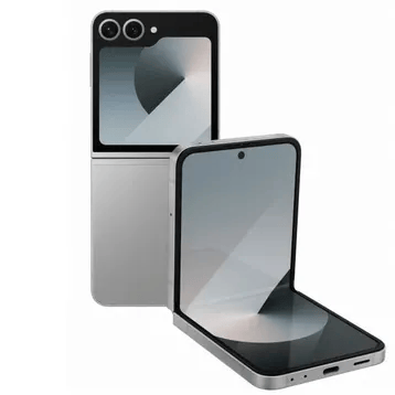 Điện thoại Samsung Galaxy Z Flip6 5G