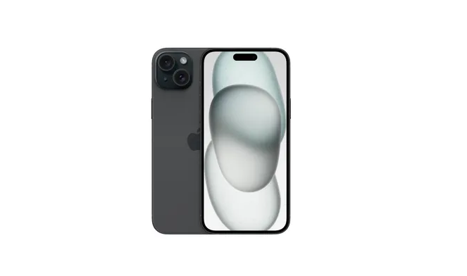 Iphone 15 plus - 6.7 inch - 128 GB 