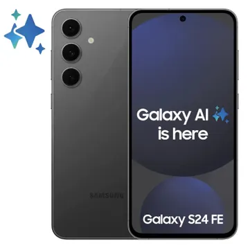 Galaxy S24 FE 8GB-128GB