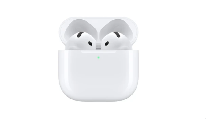 AirPods 4 