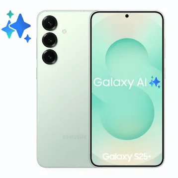 Điện thoại Galaxy S25+ 6.7