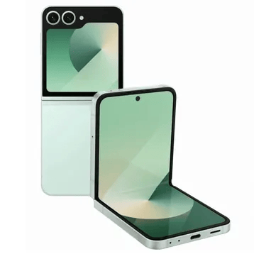 Điện thoại Samsung Galaxy Z Flip6 5G