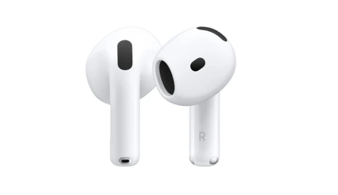 AirPods 4 