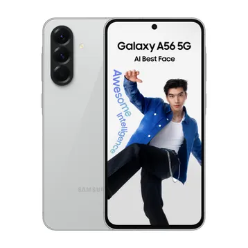 Galaxy 56 5G 128GB-8GB