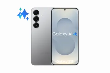 Điện thoại Galaxy S25 6.2 inch 256GB-12GB
