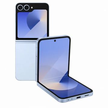 Điện thoại Samsung Galaxy Z Flip6 5G