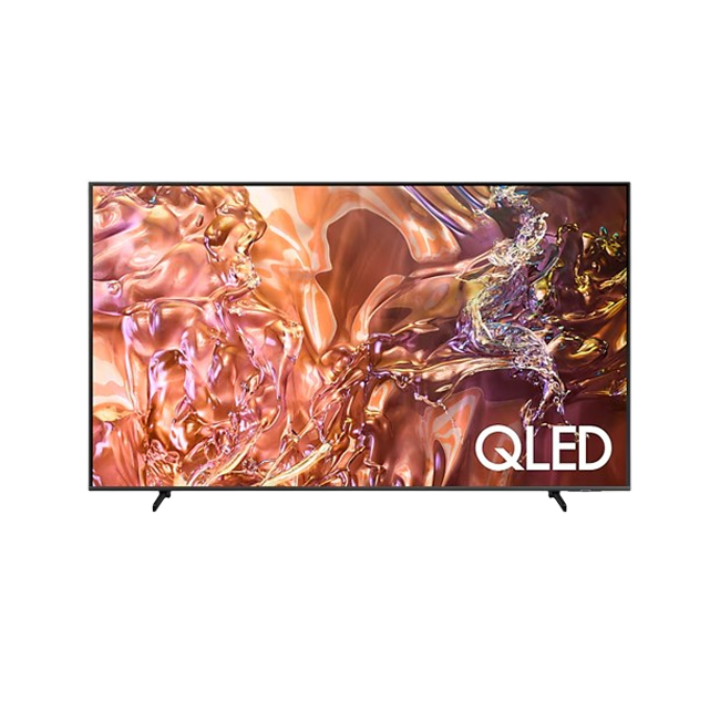 Ti vi Samsung QLED QE1D 4K Smart TV (2024)