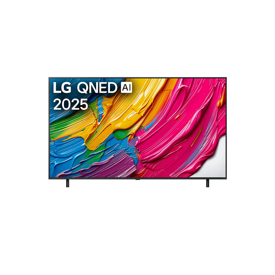 TV LG QNED