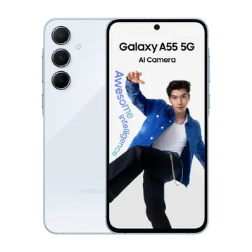 Galaxy A55 5G 