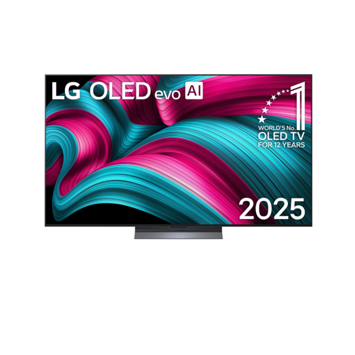 TV thông minh LG 65 Inch OLED evo AI C5 4K