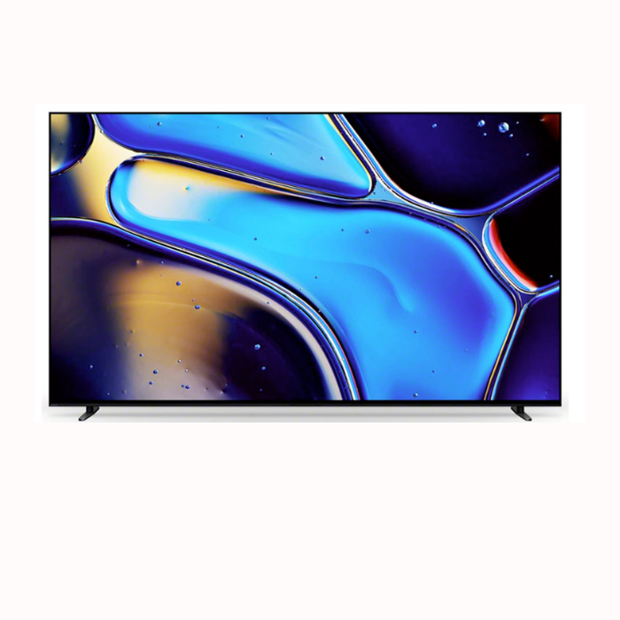 Tivi Sony BRAVIA 3 - 4K HDR Processor  X1™ | 4K Ultra HD