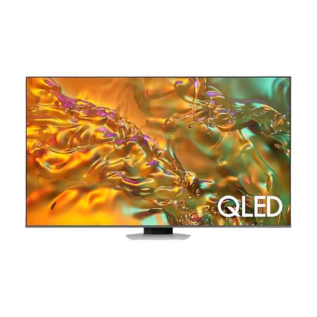 TV Samsung QLED Q80D 4K Smart TV (2024)
