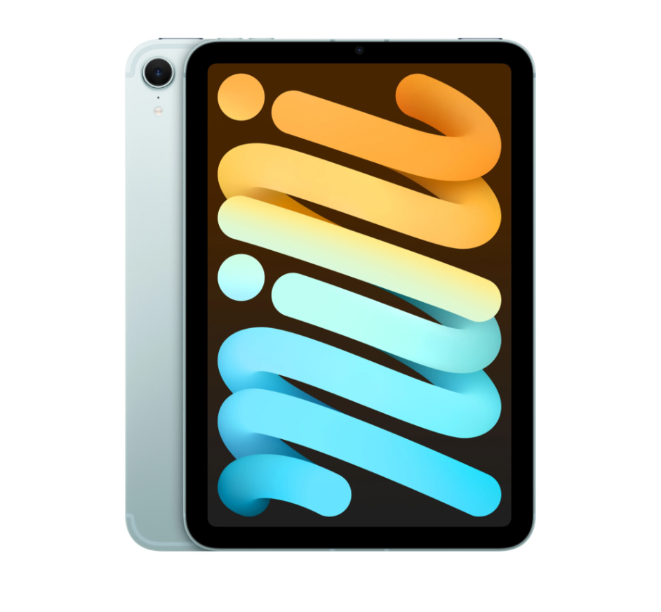 Ipad Mini 7 2025 