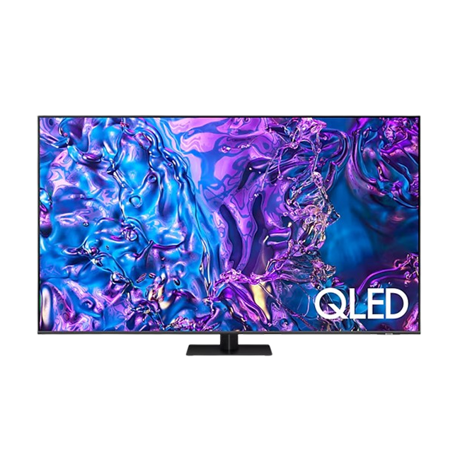 TV Samsung QLED Q70D 4K Smart TV (2024)