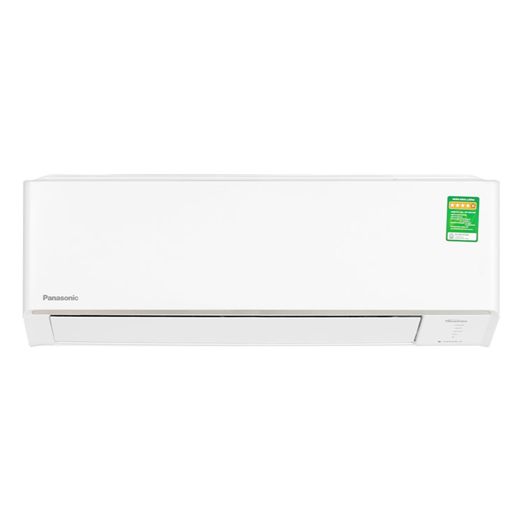 Máy lạnh Panasonic Inverter 1.5 HP CU/CS-PU12AKH-8