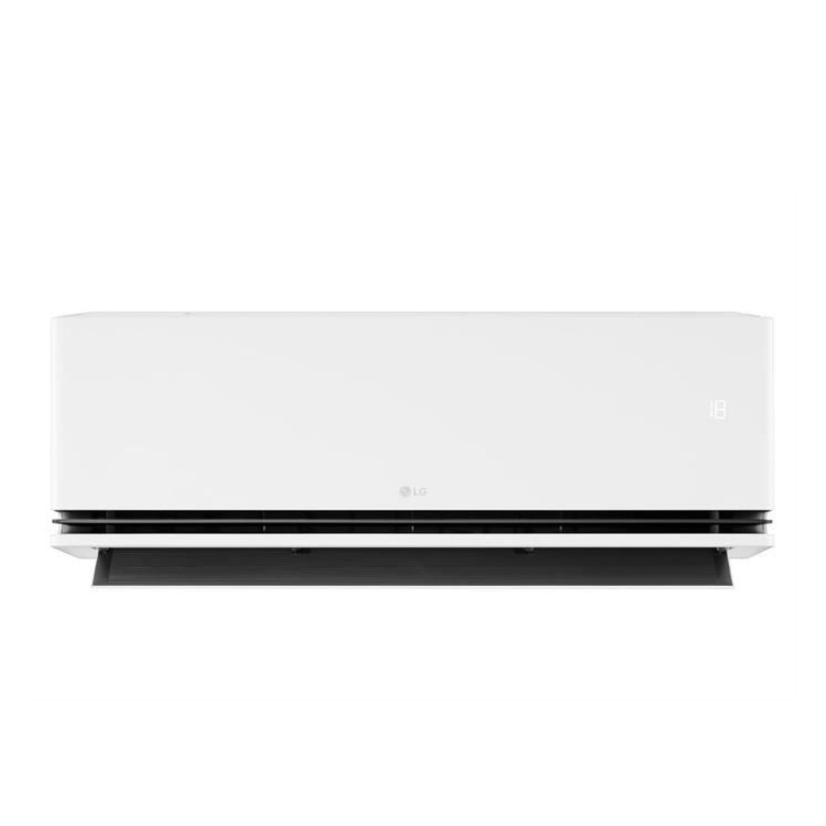 LG Inverter 2 HP IDC18M1