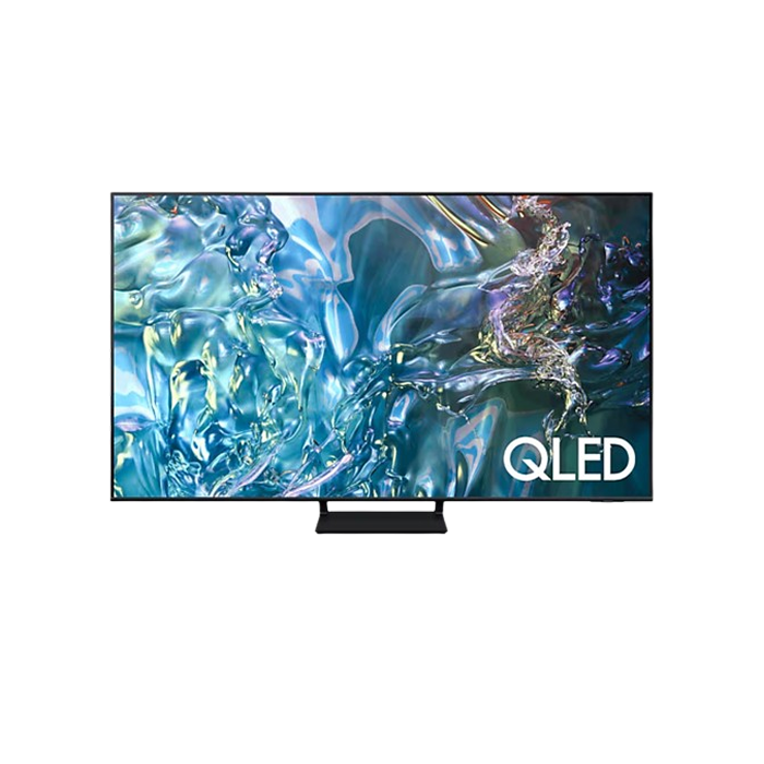 TV Samsung QLED Q60D 4K Smart TV (2024)