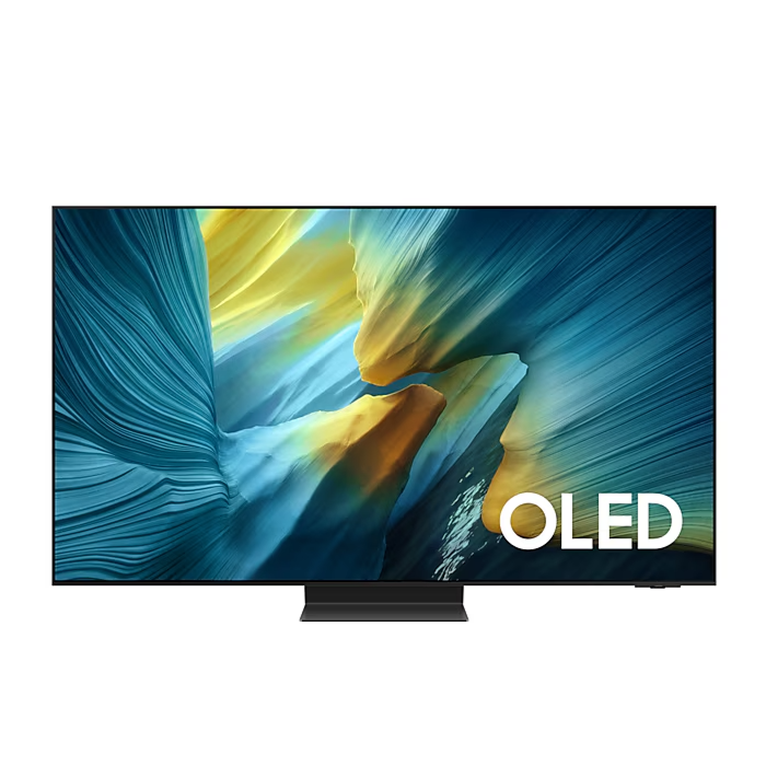 Tivi Samsung OLED S95F 4K Samsung Vision AI Smart TV (2025)