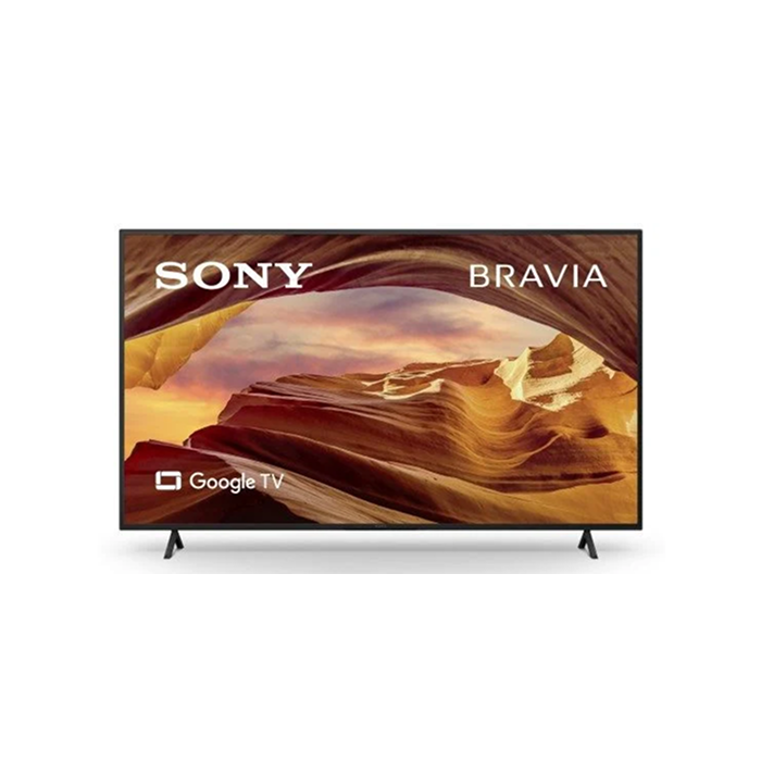 Sony Google TV KD-55X77L