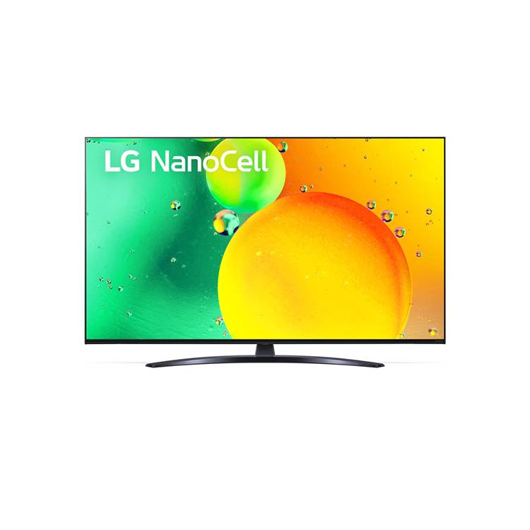 LG Smart TV NanoCell 65 inch