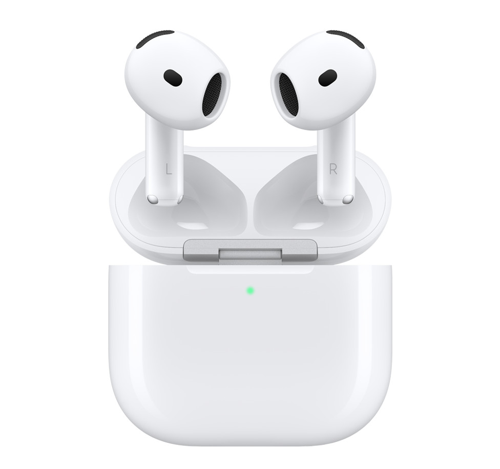 AirPods 4