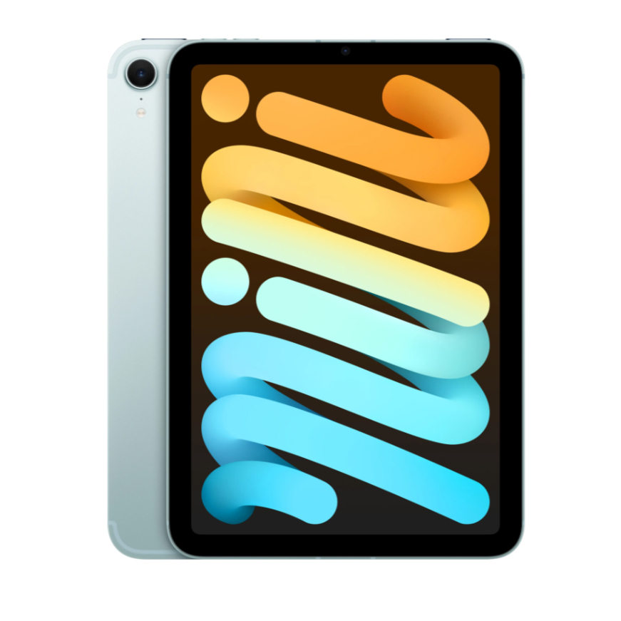 Ipad Mini 7 2025 - 512 G