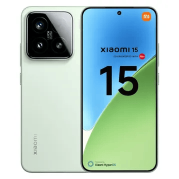 Xiaomi 15