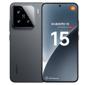 Xiaomi 15