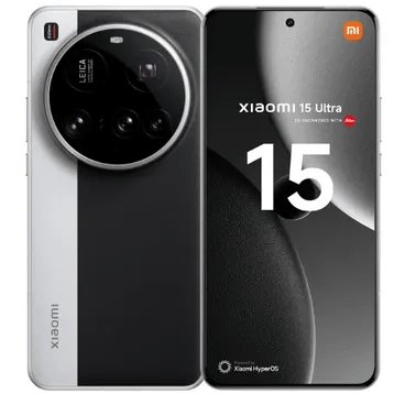 Xiaomi 15 Ultra 16 GB/512 GB