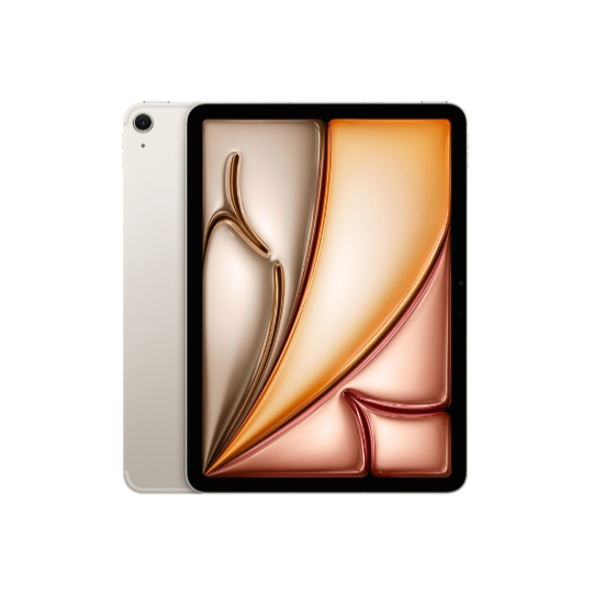 Ipad Air M3 - 13 inch  2025 Wifi - 1TB 