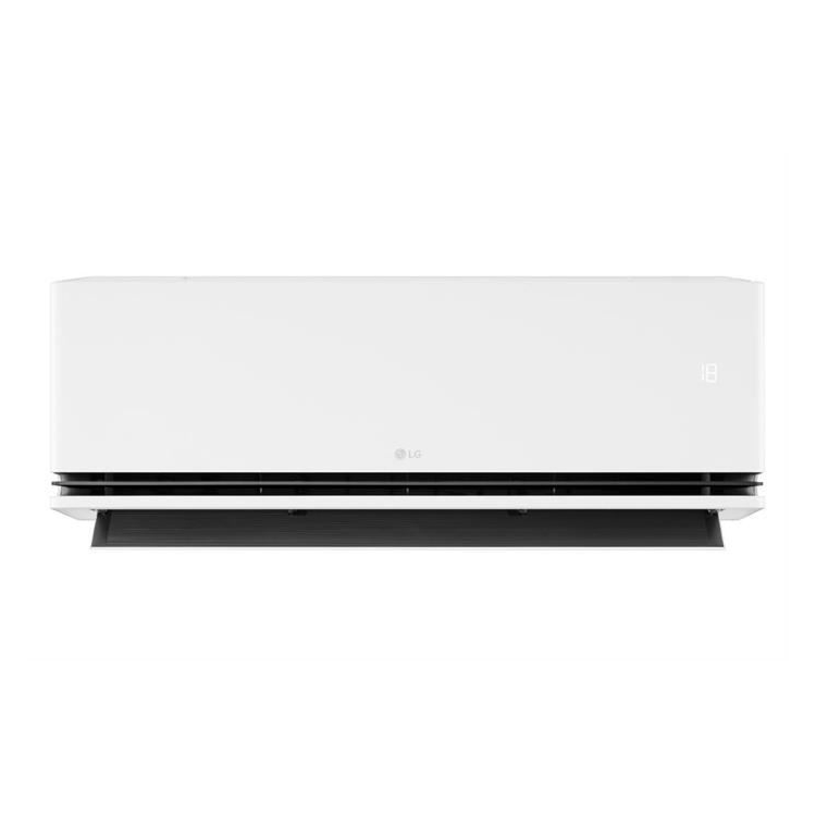 LG Inverter 1.5 HP IDC12M1
