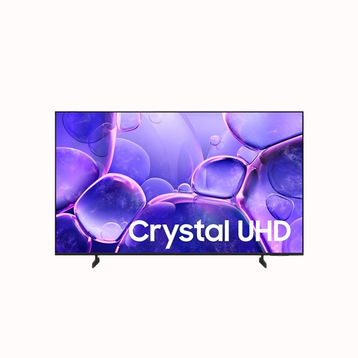 Ti vi Samsung Crystal UHD U8500F 4K Smart TV 2025
