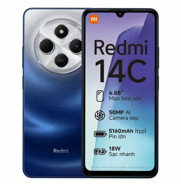 Redmi Note 14 Pro 
