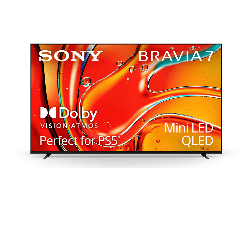 Tivi Sony BRAVIA 7 - 65inch | K-65XR70 | XR Processor | &nbs