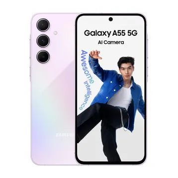Galaxy A55 5G 
