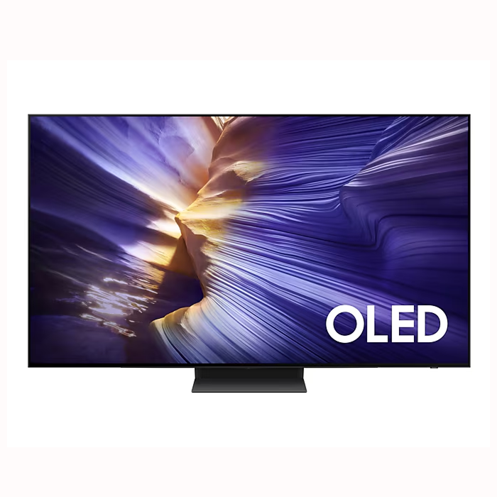 Tivi Samsung OLED S95F 4K Samsung Vision AI Smart TV (2025)