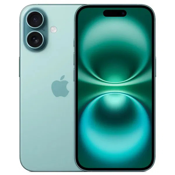 Iphone 16 - 6.1 icnh - 128 GB 