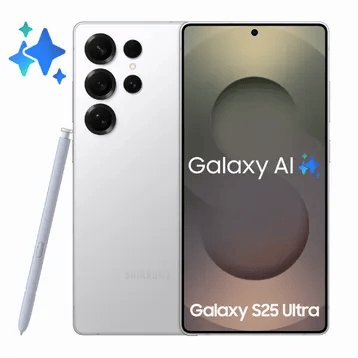 Galaxy S25 Ultra