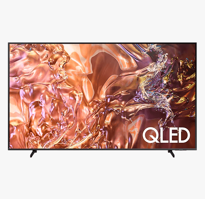 Tivi Samsung Smart TV QLED 