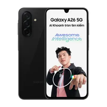 Galaxy A26 5G 