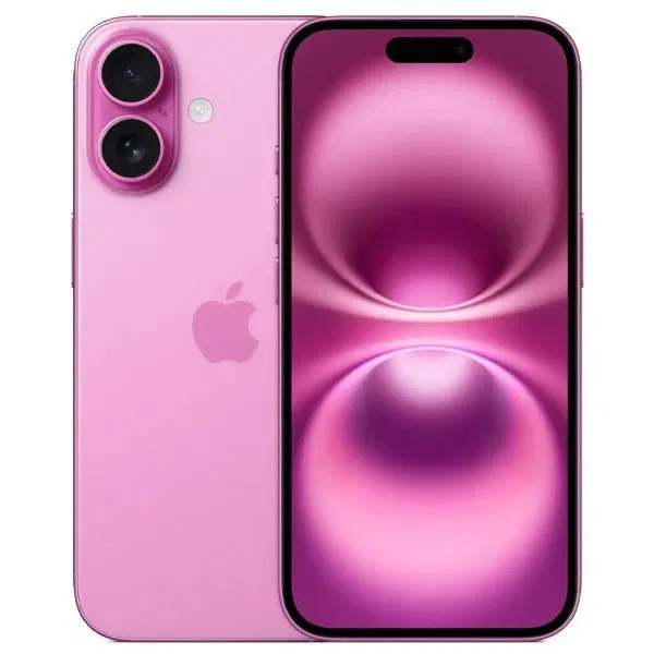 Iphone 16 - 512 GB
