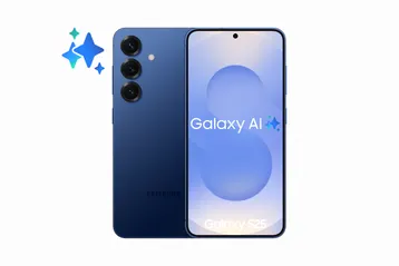 Galaxy S25 6.2