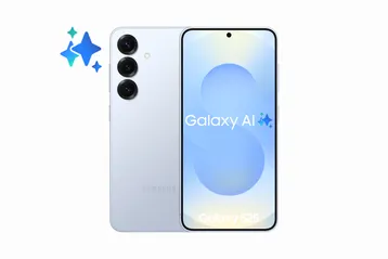 Galaxy S25 6.7"
